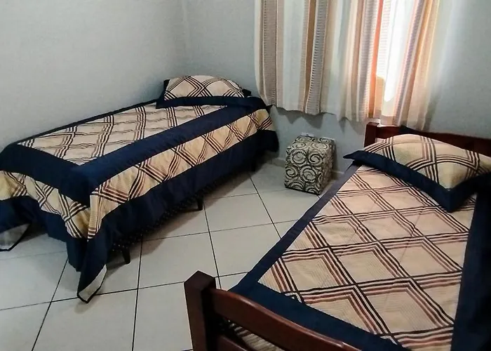 Apartamento - Praia Das Asturias
