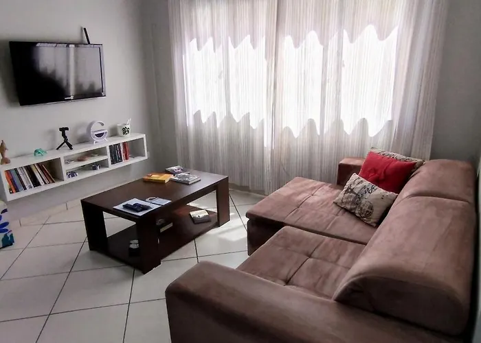 Apartamento - Praia Das Asturias
