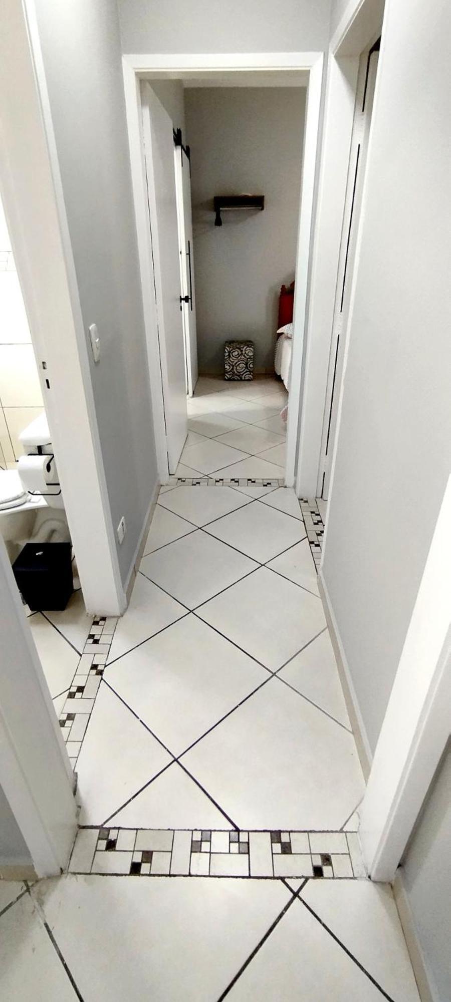 - Asturias Apartment