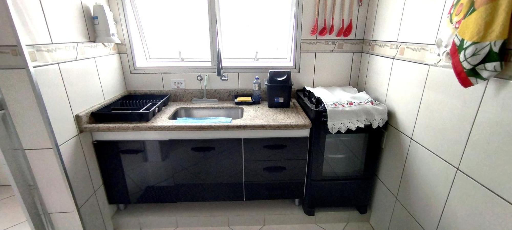 - Asturias Apartment Guaruja
