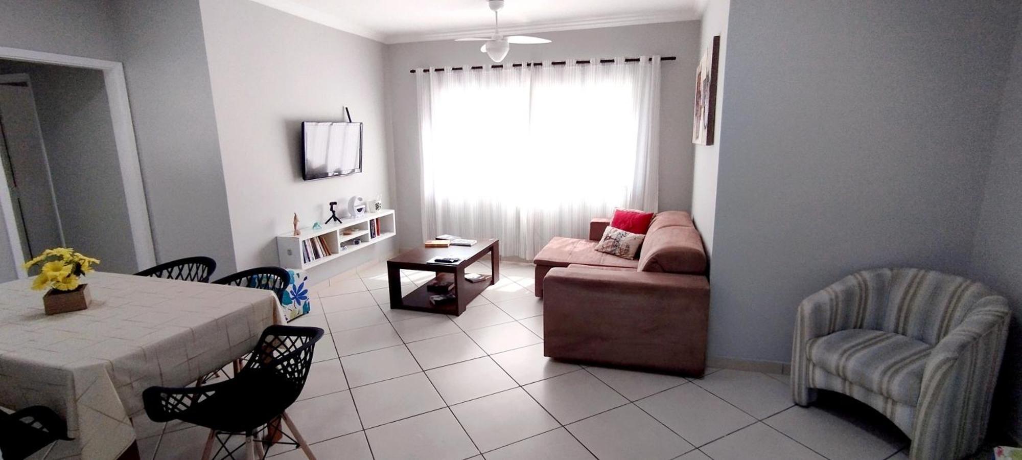 Apartment - Asturias Guaruja