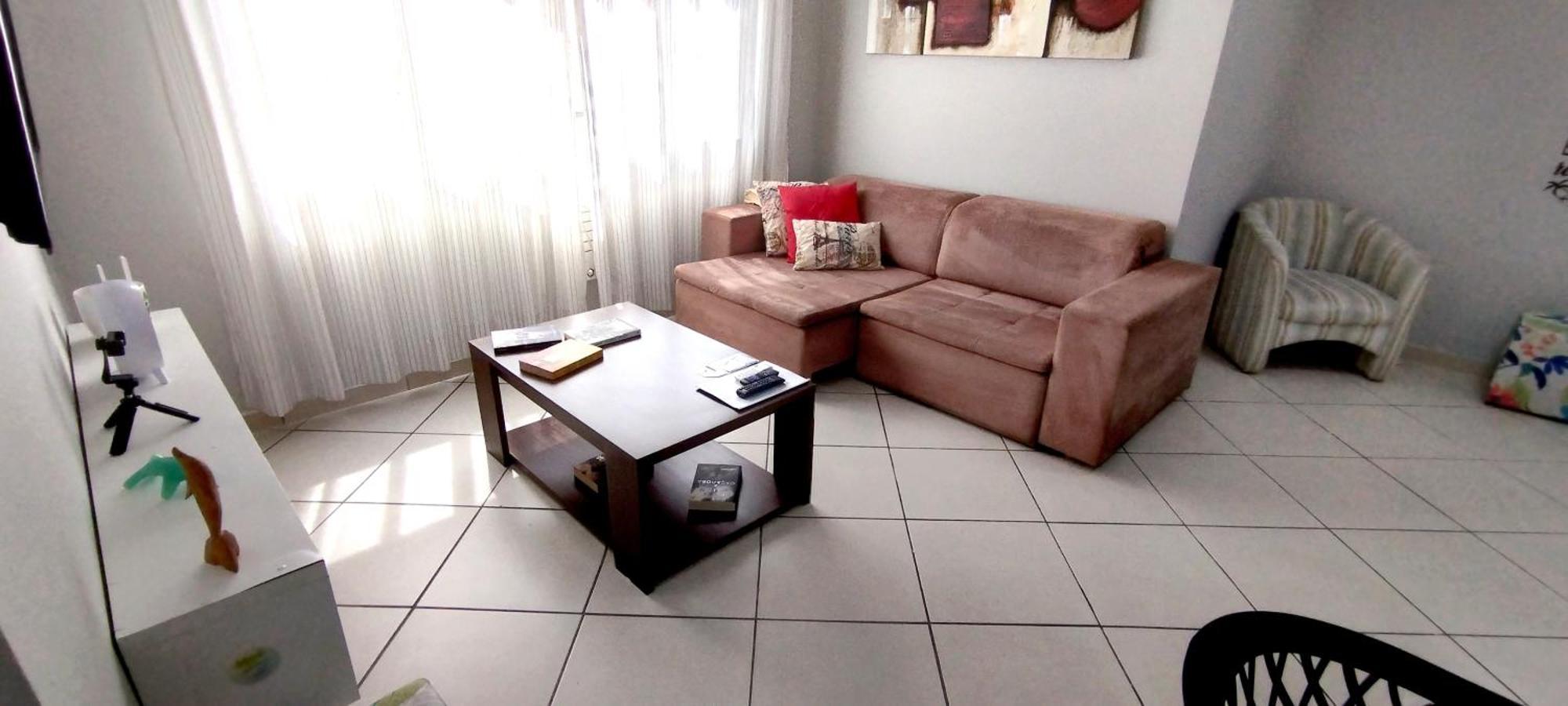 - Asturias Apartment Guaruja