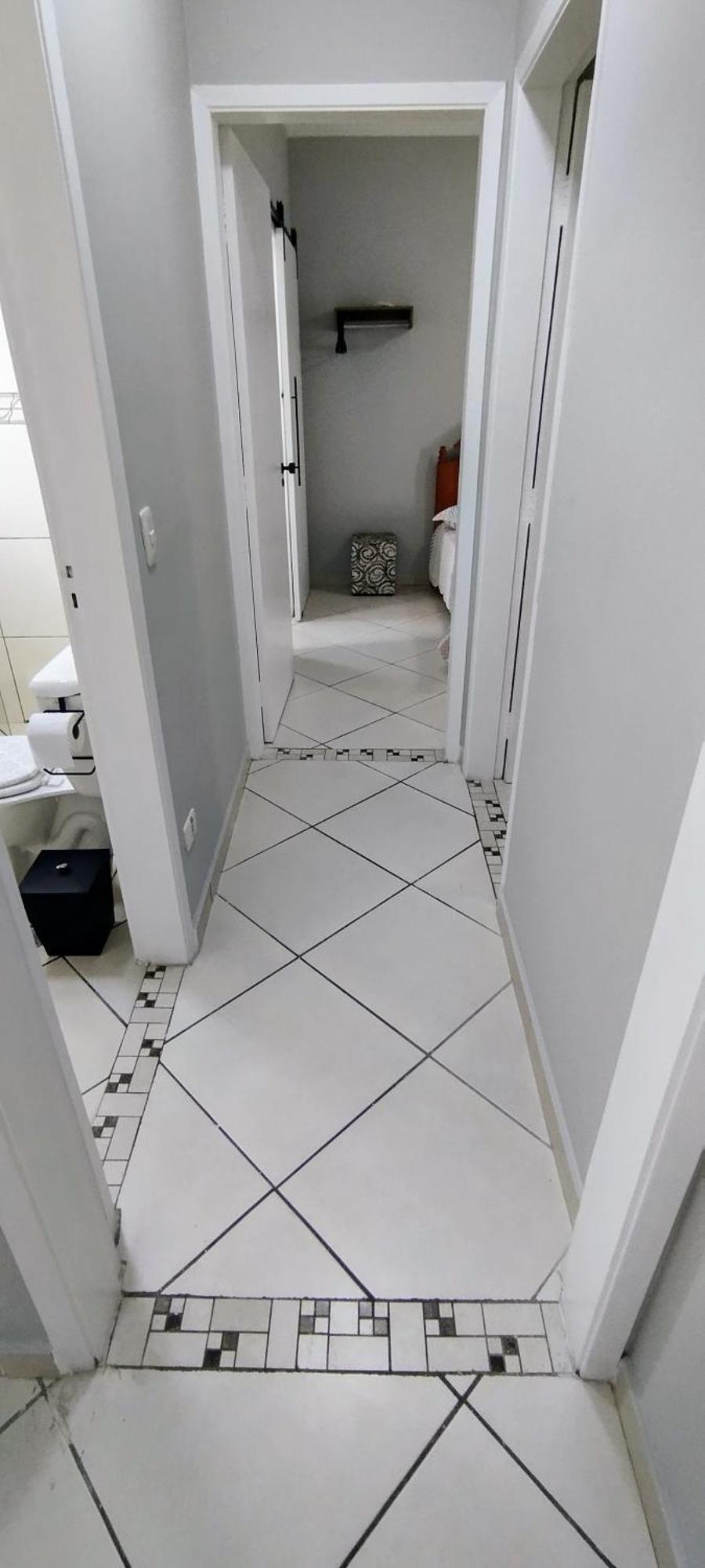 - Asturias Apartment