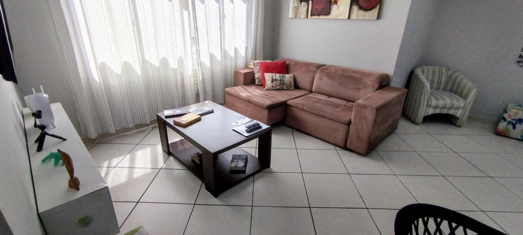 - Asturias Apartment