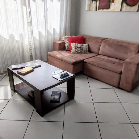 Apartamento - Praia Das Asturias Guarujá Room photo