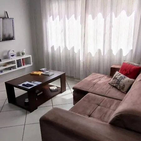 Apartamento - Praia Das Asturias Guarujá Exterior photo
