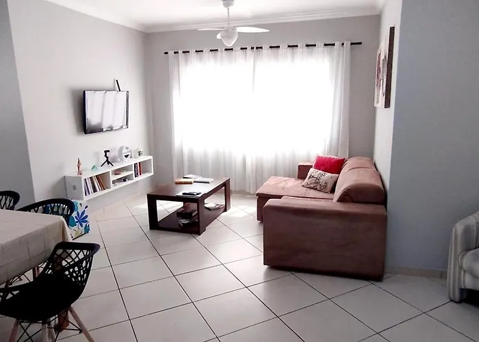 Apartamento - Praia Das Asturias