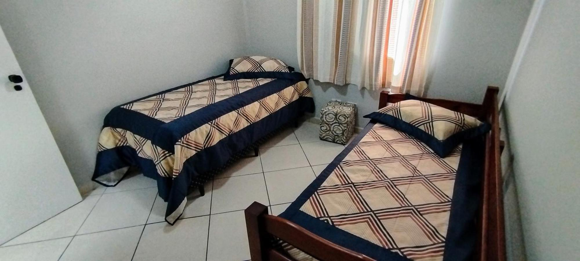 Apartamento - Asturias Guarujá